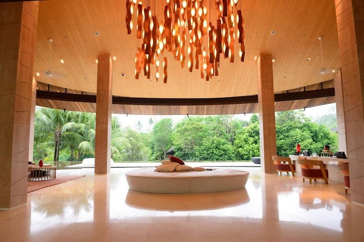 Renaissance Phuket Resort & Spa portfolio 4