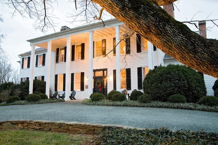 The Clifton