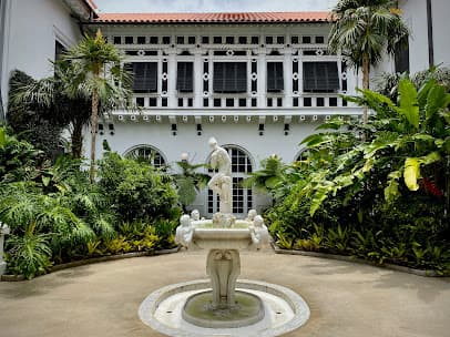 Henry Morrison Flagler Museum portfolio 4