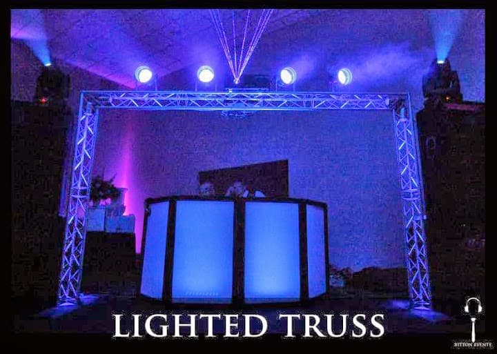 Bitton Events portfolio 3