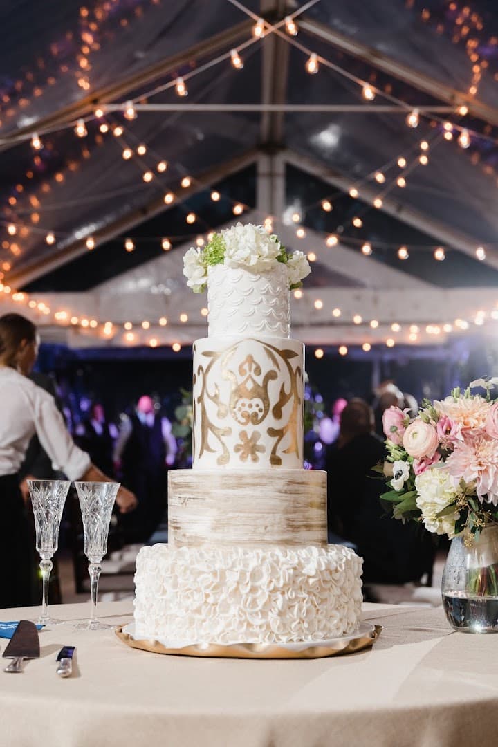 The Wow Factor Cakes portfolio 5