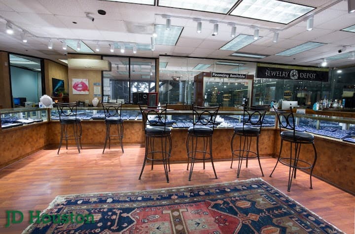 Jewelry Depot Houston portfolio 3