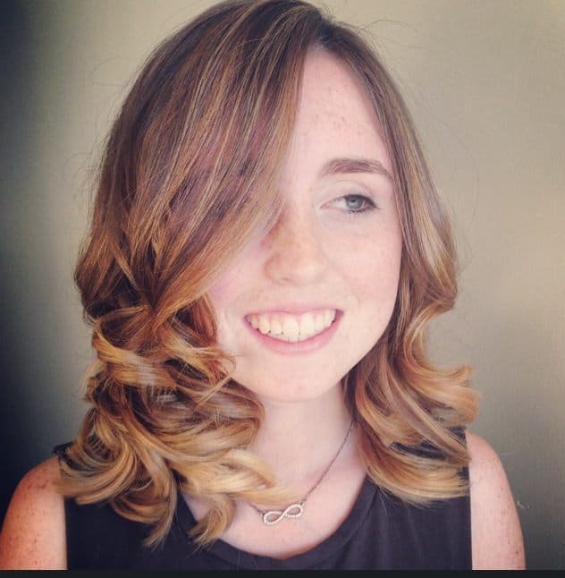 Naviina Salon and Day Spa portfolio 4