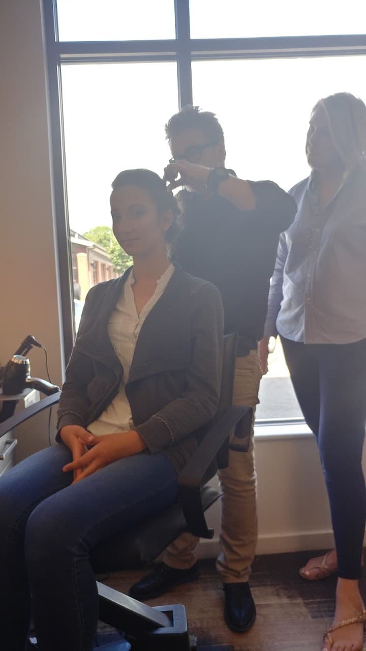 Timothy Pamment Salon portfolio 4