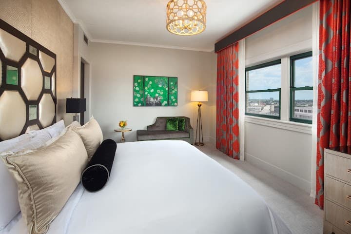The St. Anthony, a Luxury Collection Hotel, San Antonio portfolio 4