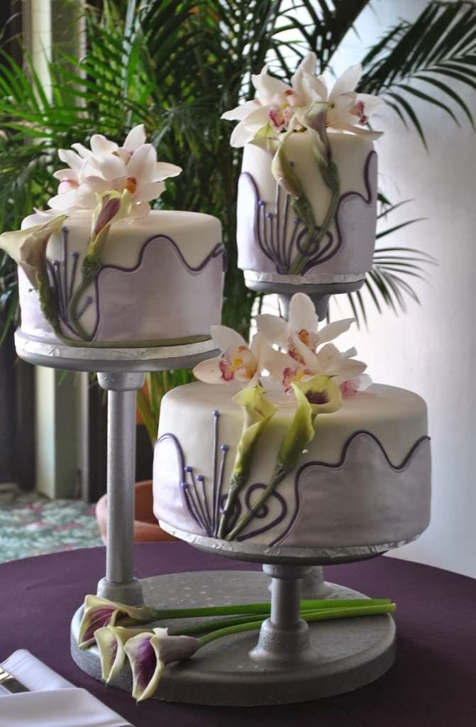 The Cake Zone portfolio 2
