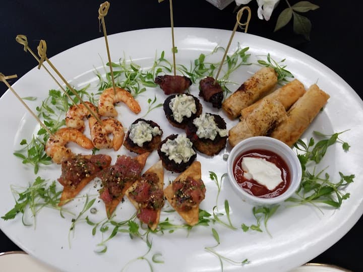 Gourmet Gourmet Catering Inc. portfolio 5