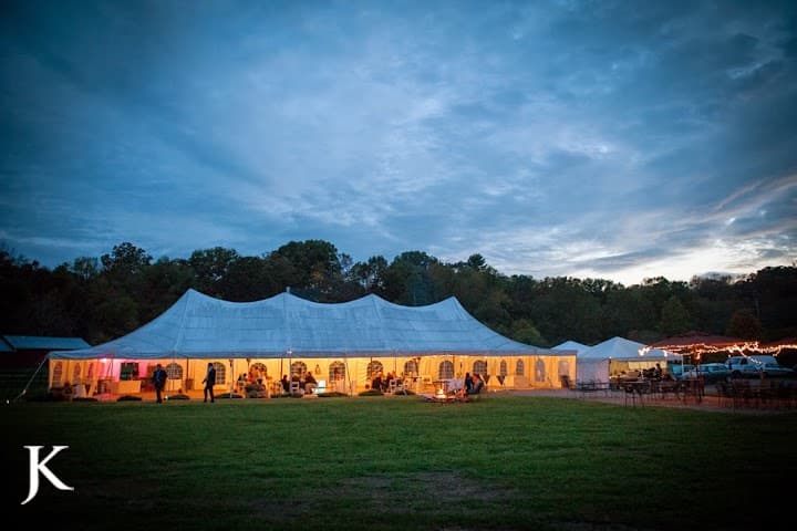 Hidden River Events portfolio 5