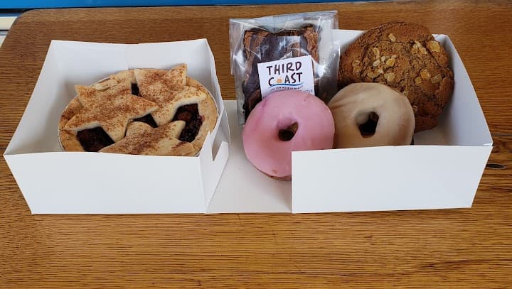 Third Coast Bakery portfolio 2