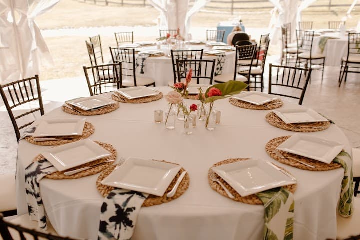Rouge Fine Catering