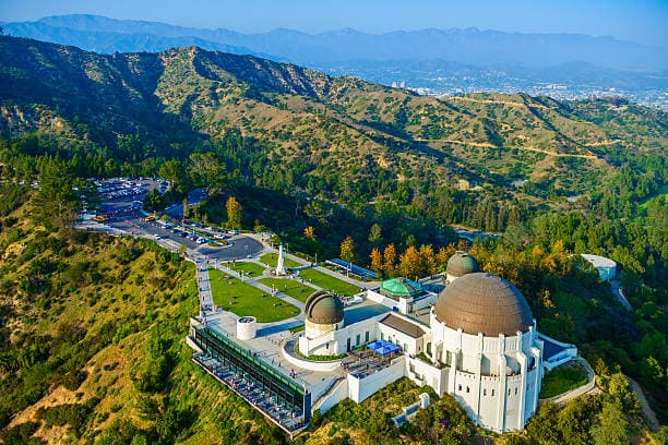 Griffith Park portfolio 2