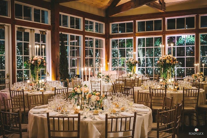 Lenox Hill Florist & Events portfolio 1