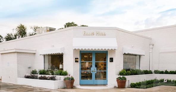 Ellis Hill