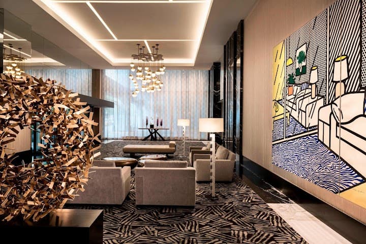 The Ritz-Carlton, Chicago portfolio 1