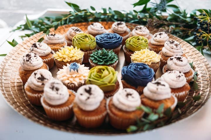 Cakabakery portfolio 1