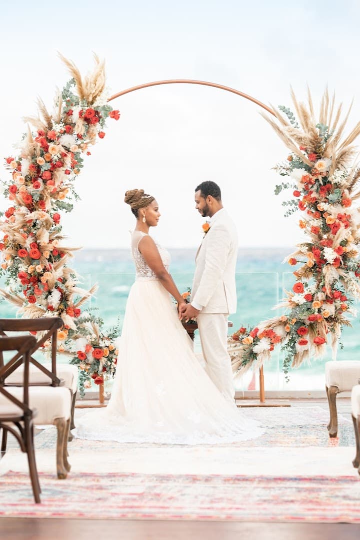 Dream Weddings Riviera Maya portfolio 4