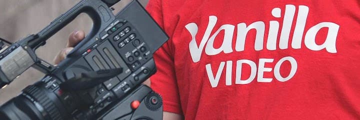 Vanilla Video portfolio 2