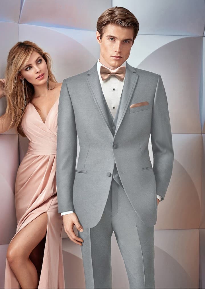 Tuxedo Fashions portfolio 5