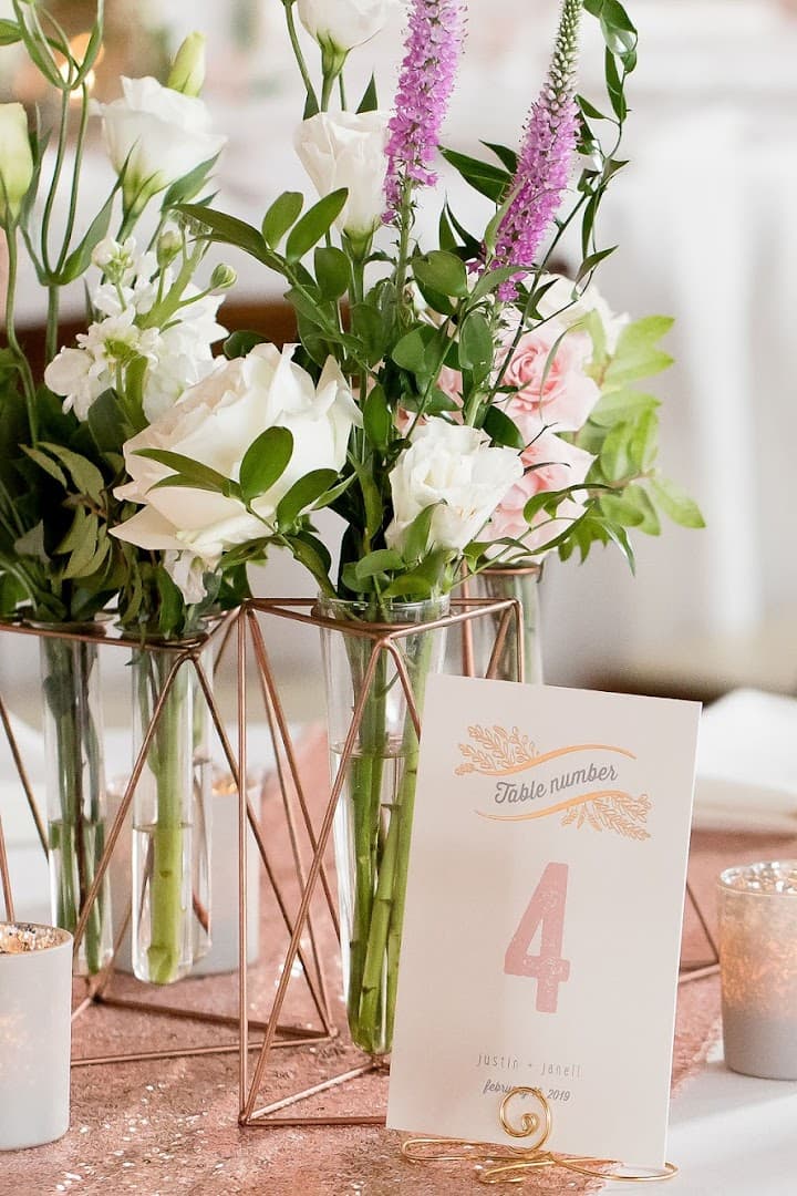 Eventology Weddings portfolio 3