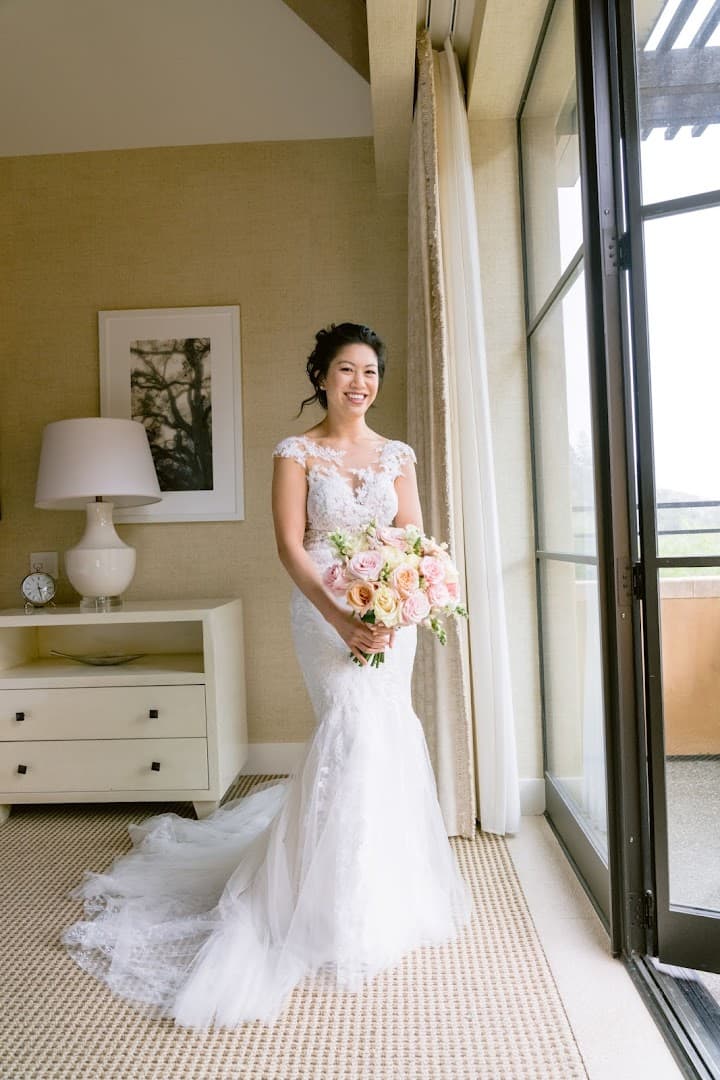 Amanda Wei Photo