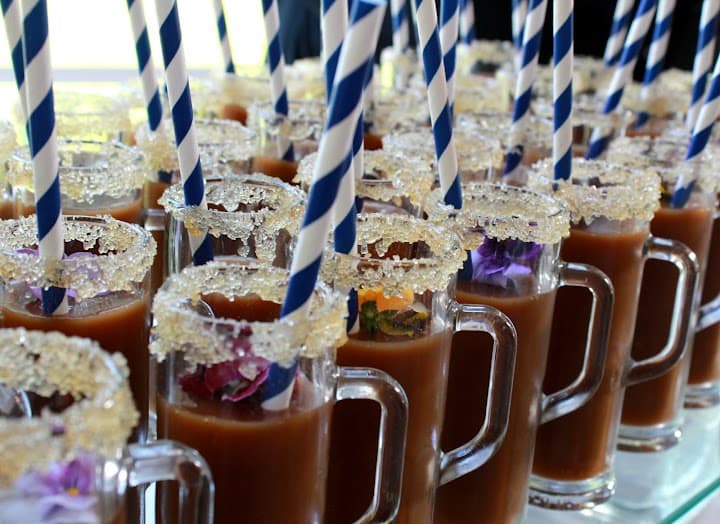 Fireside Catering