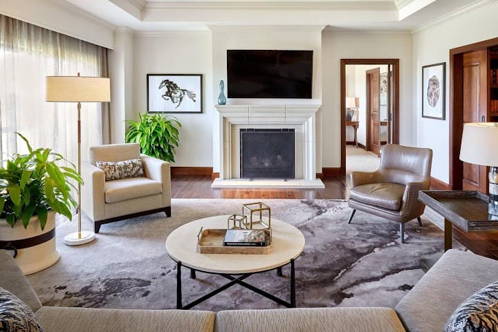JW Marriott San Antonio Hill Country Resort & Spa portfolio 3