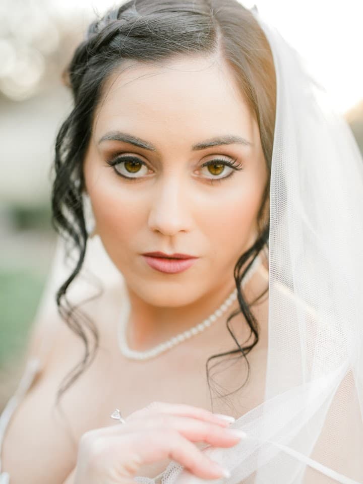 WZ Beauty Studio portfolio 2
