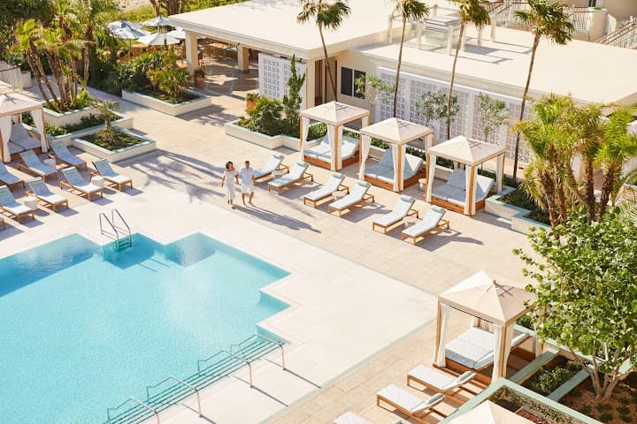 Four Seasons Resort Palm Beach portfolio 2
