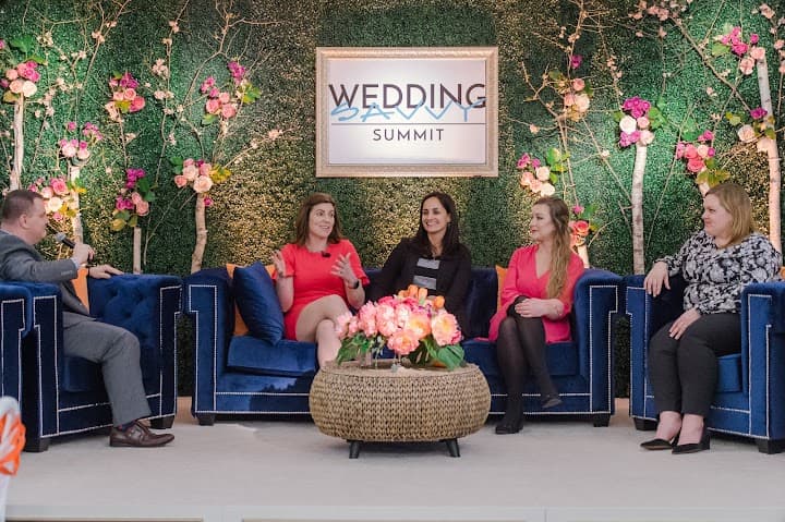 Wedding Savvy, Inc. portfolio 3