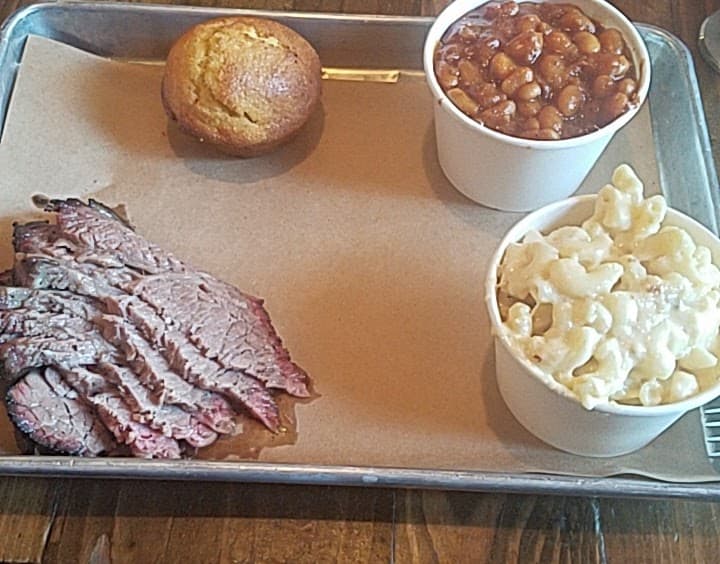 Max City BBQ portfolio 5