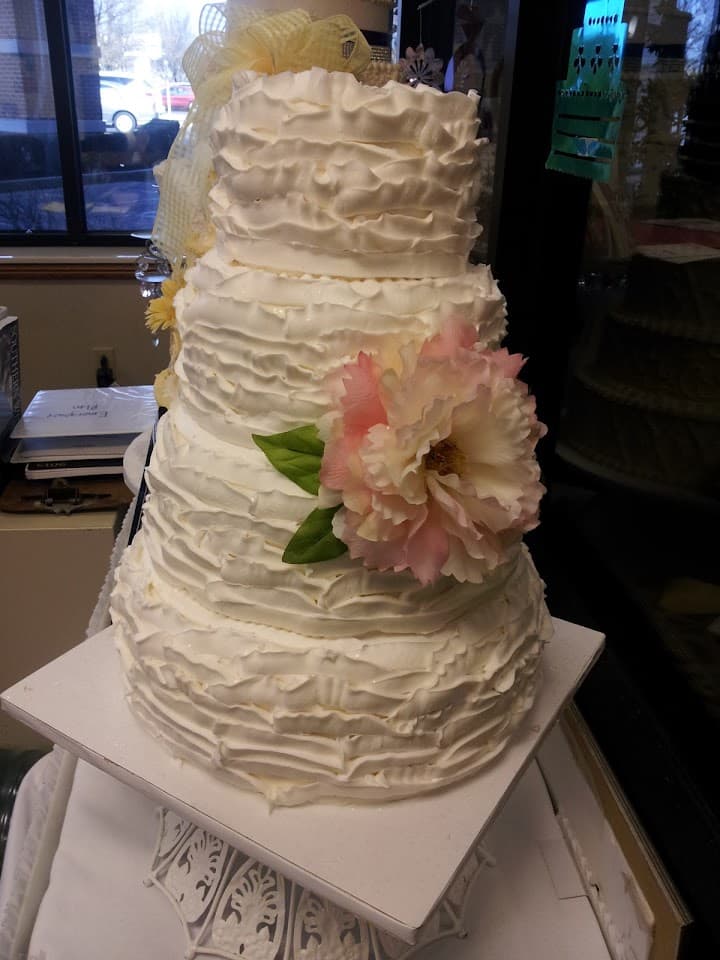 Cakes By Lori portfolio 2