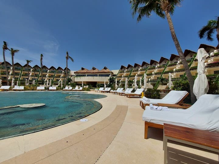 Grand Velas Riviera Maya portfolio 3