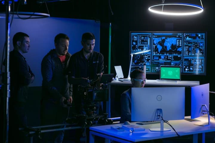 Max Video Productions
