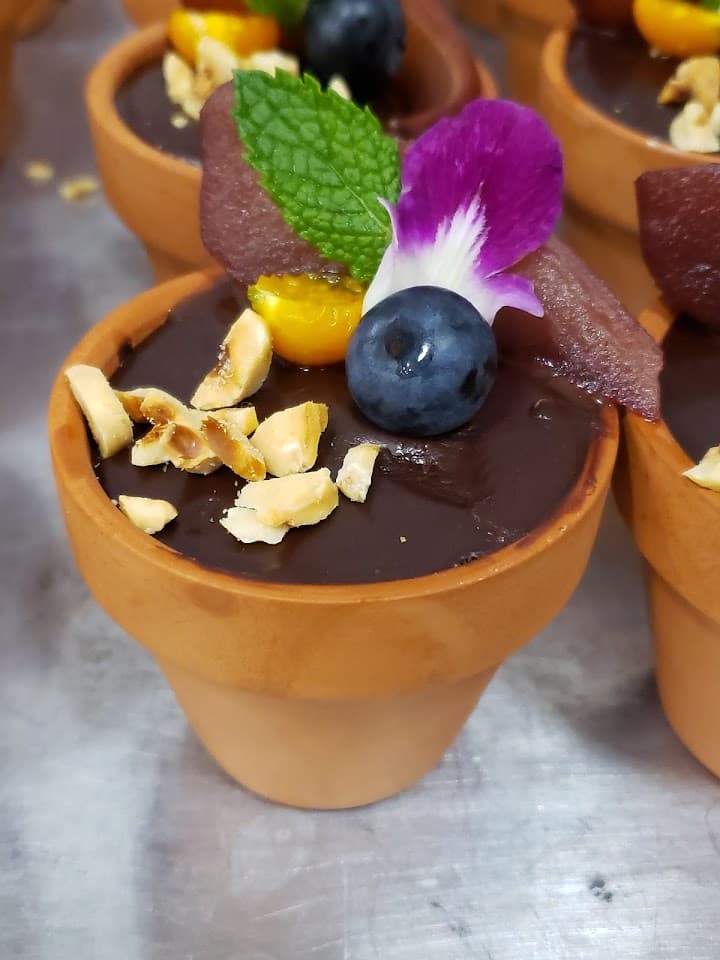 Danziger Kosher Catering portfolio 2