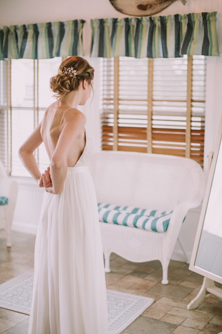 Aphrodite Salon portfolio 3