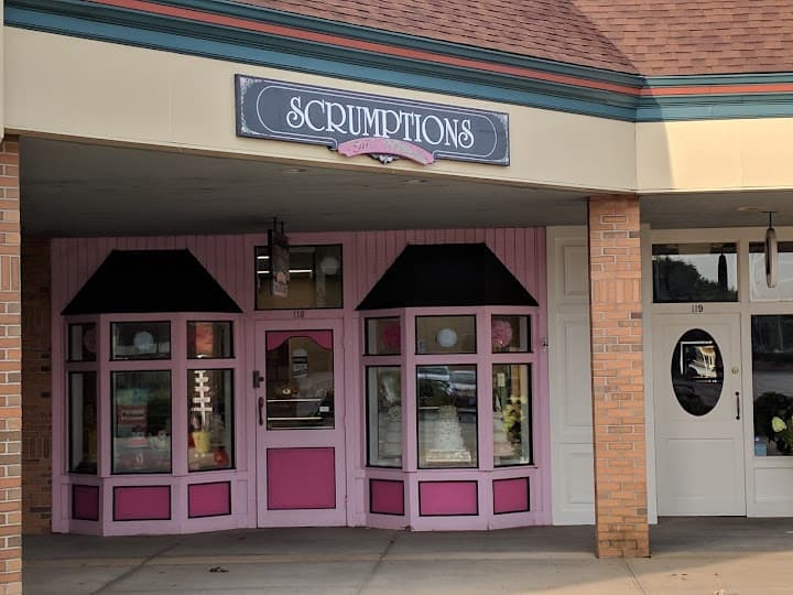 Scrumptions