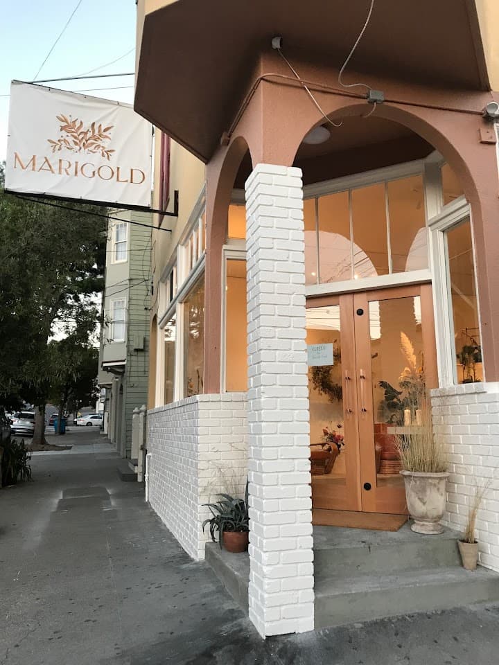 Marigold
