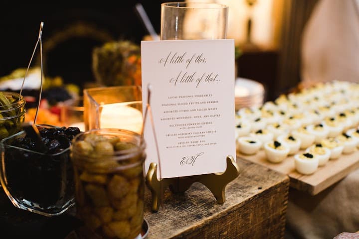 Salthouse Catering portfolio 4