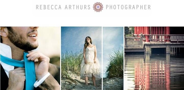 Rebecca Arthurs Photography
