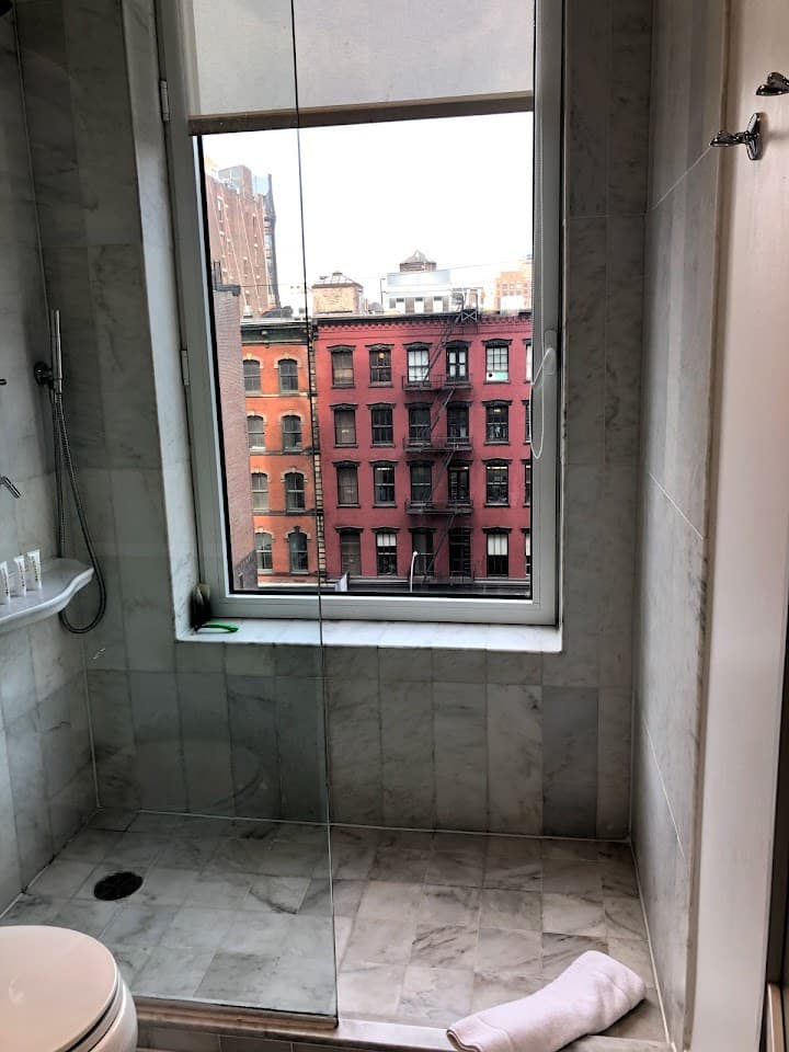 NOMO SOHO portfolio 3
