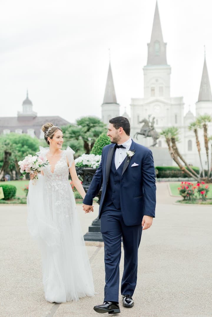 Brooke Casey Weddings portfolio 4