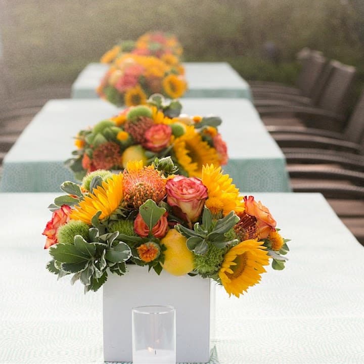 Mandy Scott Events portfolio 3