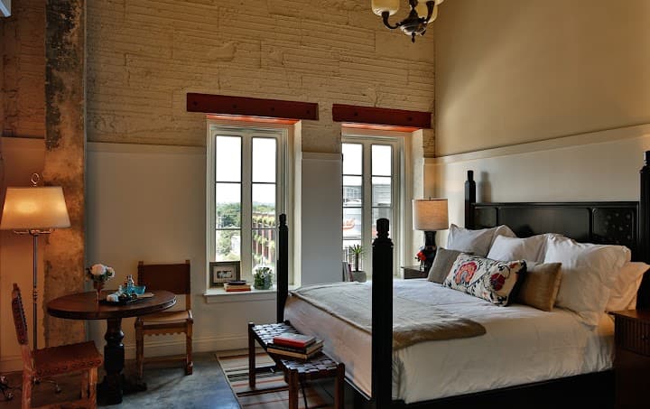 Hotel Emma portfolio 5
