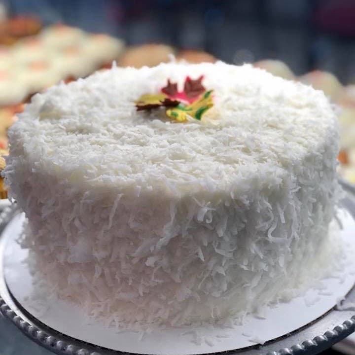 Dreamcakes Bakery portfolio 3