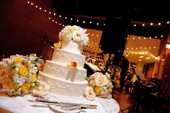 Wedding Savvy, Inc. portfolio 1
