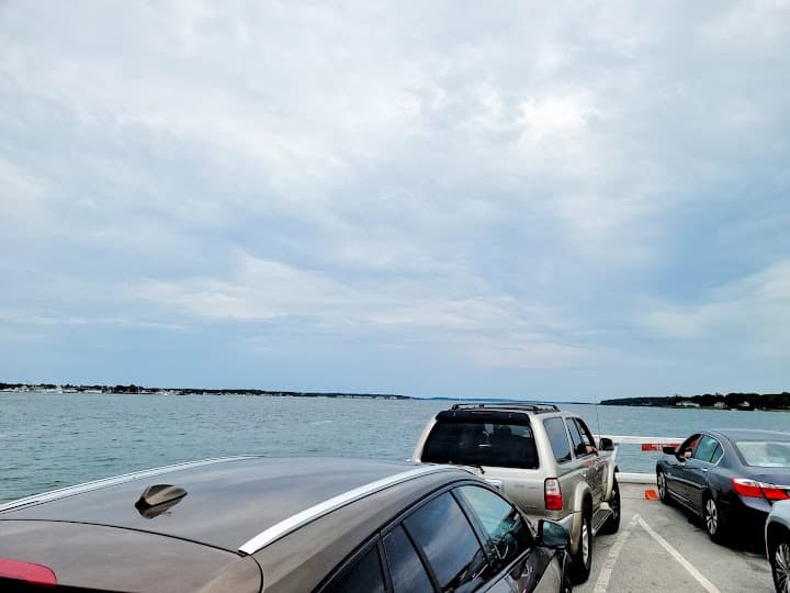 Shelter Island Yacht Club portfolio 5