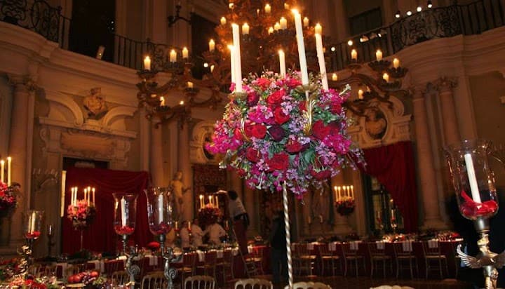 Floralia portfolio 3