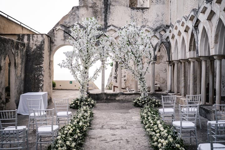 Distinctive Italy Weddings portfolio 5