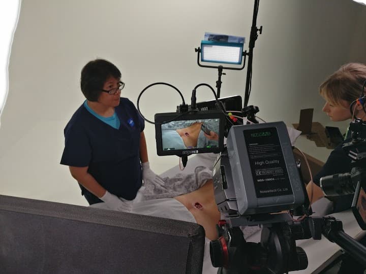 Xpress Video Productions portfolio 3