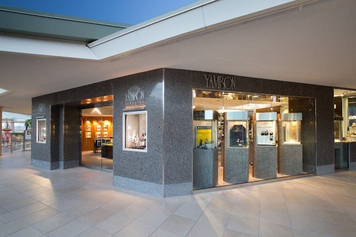 Yamron Jewelers